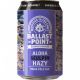 BALLAST POINT SCULPIN ALOHA HAZY 12OZ CANS 6PK