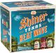 SHINER TEXAS HEAT WAVE 12OZ CANS 6PK