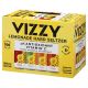 VIZZY LEMONADE MIX 12OZ CANS 12PK