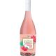 CHAT STE MICHELLE ELEM STRAW HIBISCUS ROSE 750ml