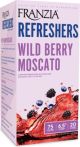FRANZIA REFRESH WILDBERRY MOSCATO 3 L