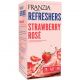 FRANZIA REFRESH STRAWBERRY ROSE 3 L