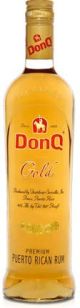 DON Q GOLD RUM 375ml