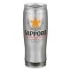 SAPPORO 16OZ CANS 4PK