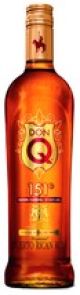 DON Q 151 RUM 750ml