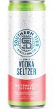 SOUTHERN TIER WATERMELON & CUCUMBER 12oz CANS 4PK