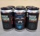 HYSTERIA TRASH PANDA 12OZ CANS 6PK