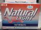 NATURDAYS RED WHITE BLUE LEMONADE 12OZ CANS 30PK