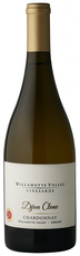 WILLAMETTE VALLEY CHARD DIJON 750ml