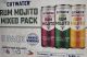CUTWATER RUM MOJITO MIX 12OZ CANS 8PK