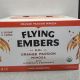 FLYING EMBER ORANGE PASSION 12OZ CANS 6PK