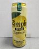 SIMPLY SPIKED LEMONADE 24OZ CANS EACH
