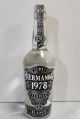 LOS HERMANOS 1978 BLANCO TEQUILA 750ml