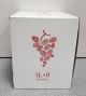 L + i RED BLEND 250ML 4PK CANS