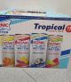 SONIC SELTZER TROPICAL VARIETY 12OZ CANS 12PK