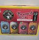 WOODCHUCK BRUNCH BOX VARIETY 12OZ CANS 12PK