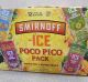 SMIRNOFF ICE POCO PICO 12OZ CANS 12PK