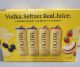 NUTRL LEMON VARIETY 12OZ CANS 8PK
