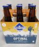 PORT CITY OPTIMAL WIT 12OZ BOTTLES 6PK