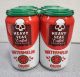 HEAVY SEAS WATERMELON 12OZ CANS 4PK