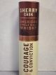 COURAGE & CONVICTION SHERRY CASK 750ml