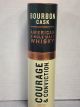 COURAGE & CONVICTION BOURBON CASK 750ml