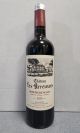 CHAT LES ARROMANS BORDEAUX 750ml