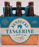 KENTUCKY TANGERINE CREAM 12OZ BOTTLES 6PK