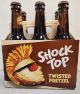 SHOCKTOP TWISTED PRETZEL 12OZ BOTTLES 6PK