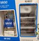 1800 RESERVA SILVER TEQUILA W/ TACO HOLDER 750ml