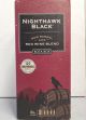 BOTA BOX NIGHTHAWK RED BLEND RUM BBL 3 L