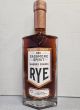 SAGAMORE SHERRY FINISH RYE