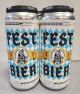OLDE MOTHER FEST BIER 16OZ CANS 4PK
