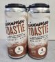 LONE PINE CINNAMON TOASTIE 16OZ CANS 4PK