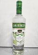 SMIRNOFF LIME VODKA 750ml