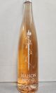 MAISON NO 9 ROSE 750ML