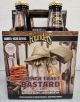 FOUNDERS FRENCH TOAST BASTARD 12OZ BOTTLES 4PK
