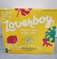 LOVERBOY LEMON ICE TEA 12OZ CANS 6PK