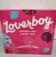 LOVERBOY HIBISCUS LIME POMEGRANATE 12OZ CANS 6PK