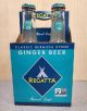 REGATTA GINGER BEER 8.45OZ BOTTLES 6PK