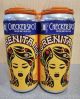 CHECKERSPOT MORENITA MIA PORTER 16OZ CANS 4PK