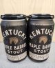 KENTUCKY MAPLE BARREL 12OZ CANS 4PK