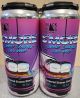 BLACK FLAG SMORE SUGAR  16OZ CANS 6PK