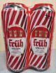 FRUH KOLSCH 12OZ CANS 4PK