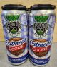 FUNK OATMEAL COOKIE 16OZ CANS 4PK