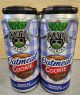 FUNK OATMEAL COOKIE 16OZ CANS 4PK