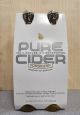 POSSMANN PURE CIDER 12OZ BOTTLES 4PK