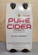 POSSMANN PURE ROSE CIDER 12OZ BOTTLES 4PK