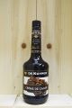 DEKUYPER CREME DE COCOA DARK 750ml