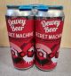DEWEY SECRET MACHINE 12OZ CANS 4PK